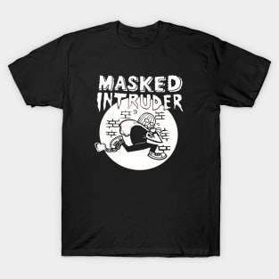 Masked Intruder T-Shirt